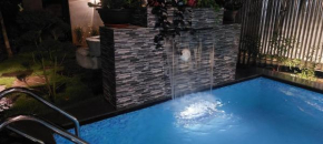 Blue Sparkle Resort